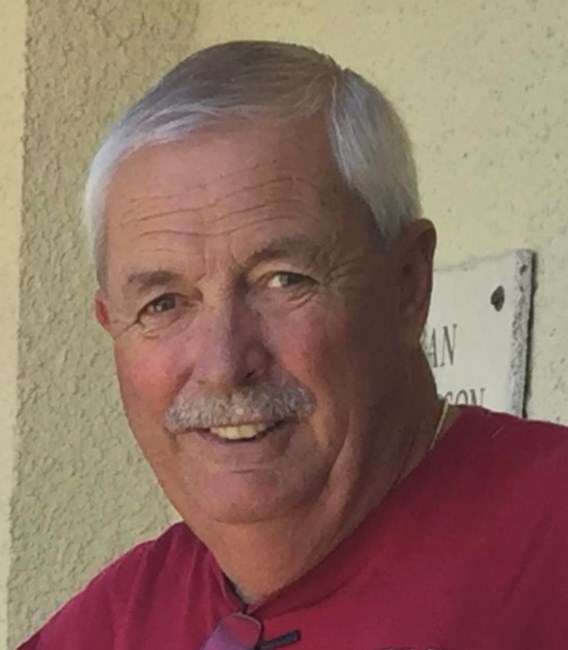 Obituary of Ernest "Ernie" Louis Joseph Rousseau