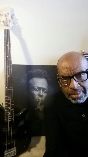 Obituary of William H. Miller Jr.