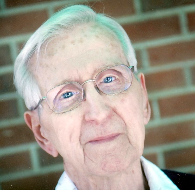 Obituary of John Frederick Kluge Jr.