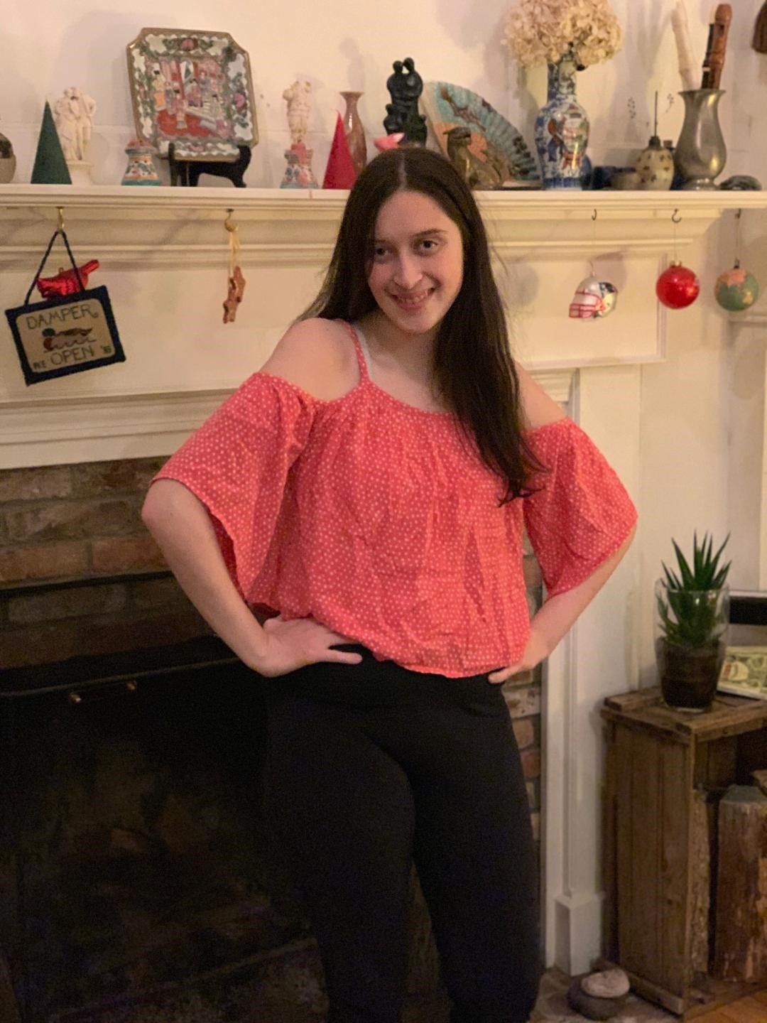 Obituary of Lily Arlene Anderson