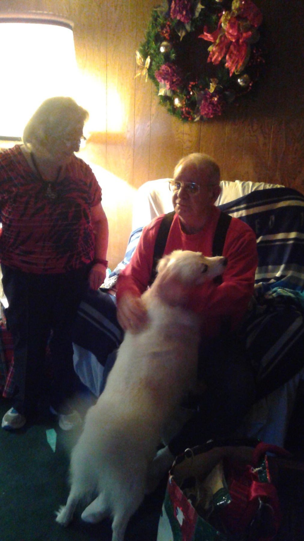 Obituary of Grady Earl Housewright