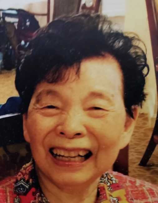Obituary of Jane Kimi Sato