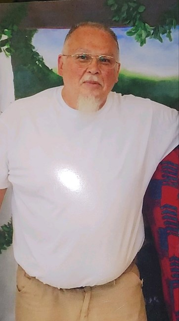 Obituary of Juan Ramon Aguilar