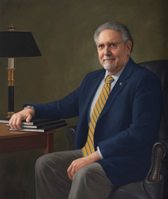 Obituary of Gary Paul Lees