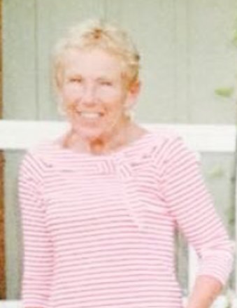 Obituary of Sandra Jo Davis