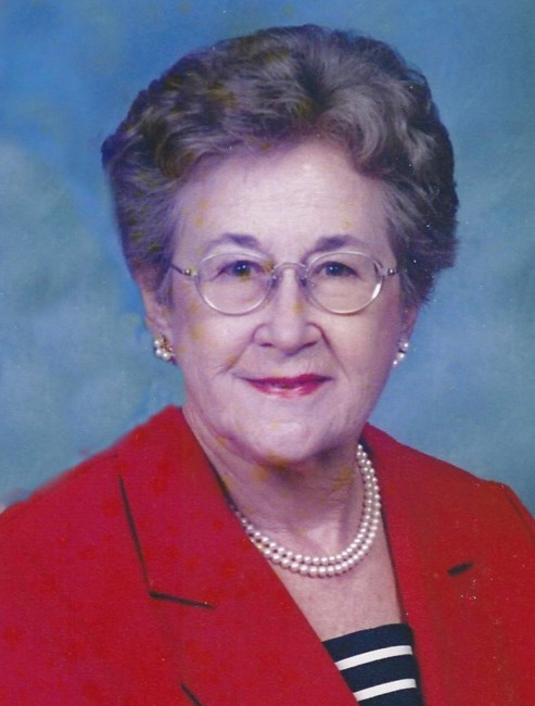 Obituary of Marilyn D. Cooper
