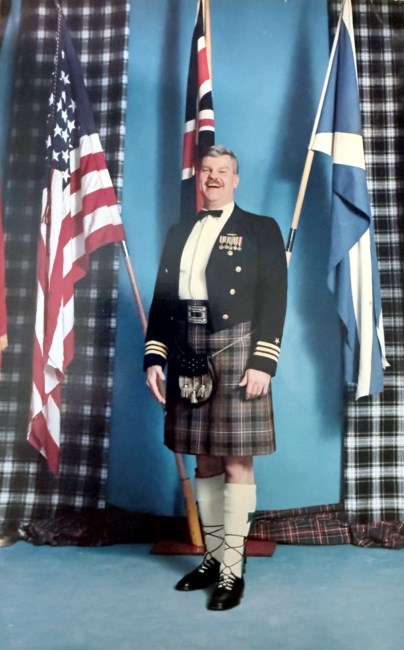 Obituary of Larry V Beatty