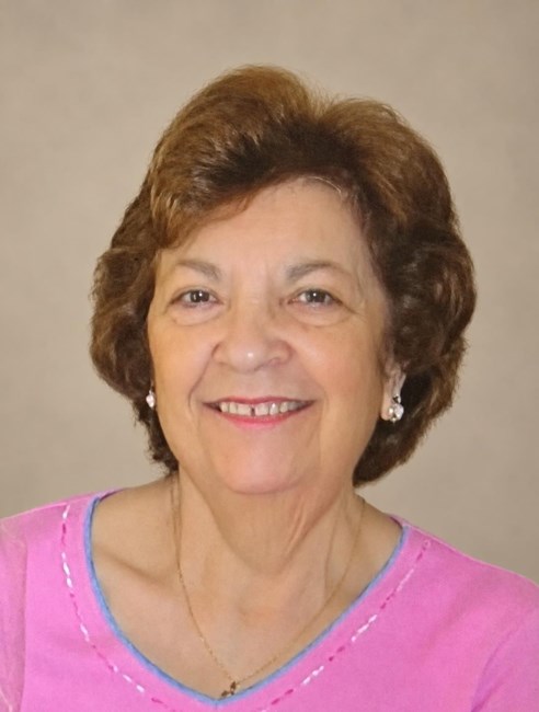 Obituary of Lucille Louise Palko
