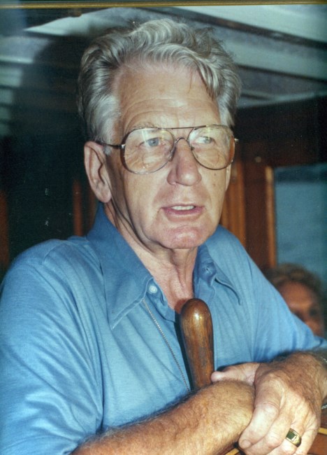 Obituary of Edwin Allan Reid