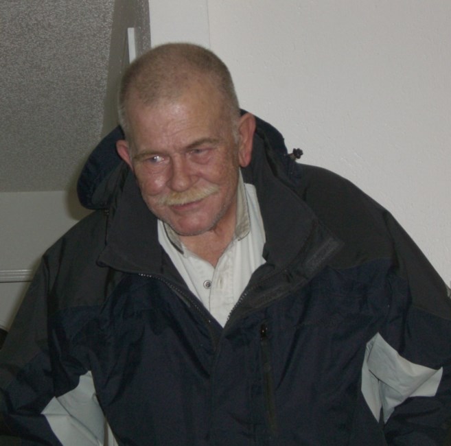 Obituario de Stephen Emil Popp Sr.