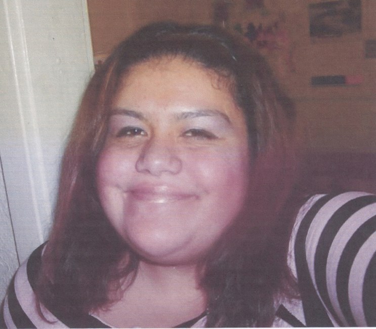 Obituary of Victoria N. Armadillo