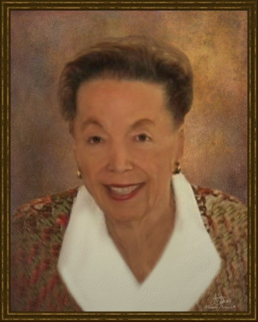 Obituary of Ervie Mueller Morse