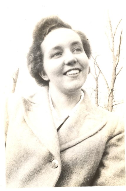 Obituary of Carolyn Ruth Hedstrom