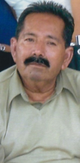 Obituary of Juan Soto