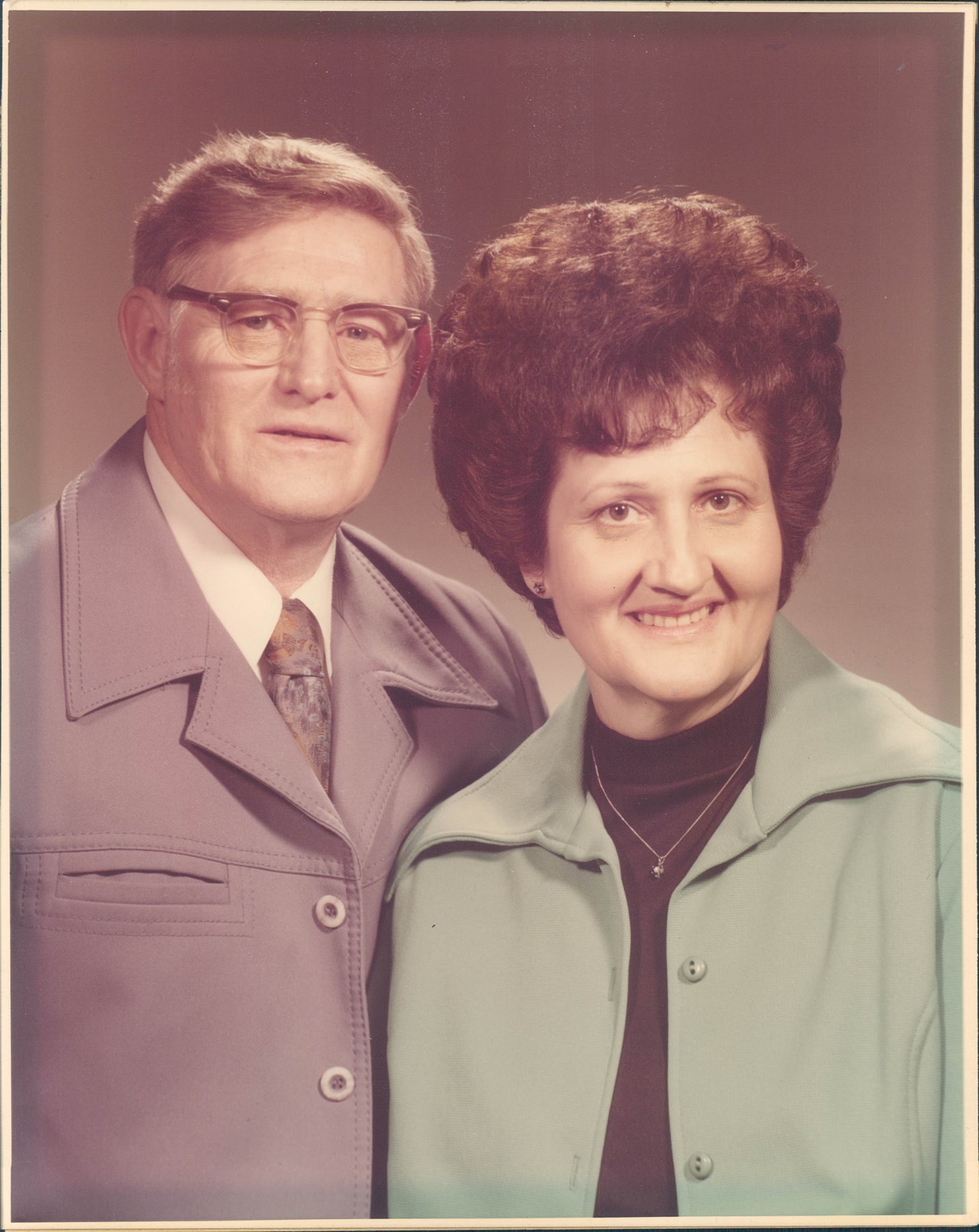 Obituary of Thelma Mae Rennie