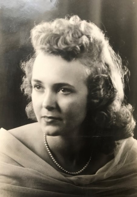 Obituary of Rosa Walker