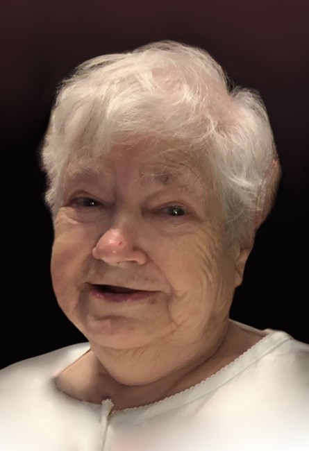 Obituary of Margaret Florence Johnson