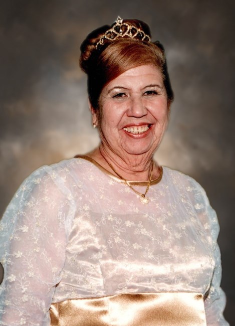 Obituary of Francisca M. Flores