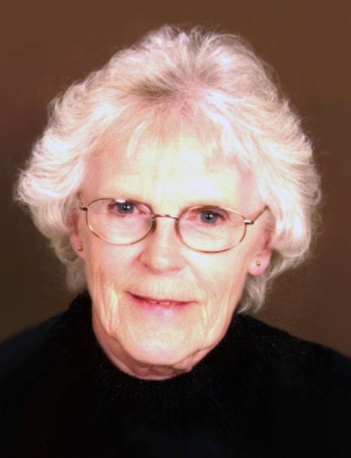 Obituary of Maria Green