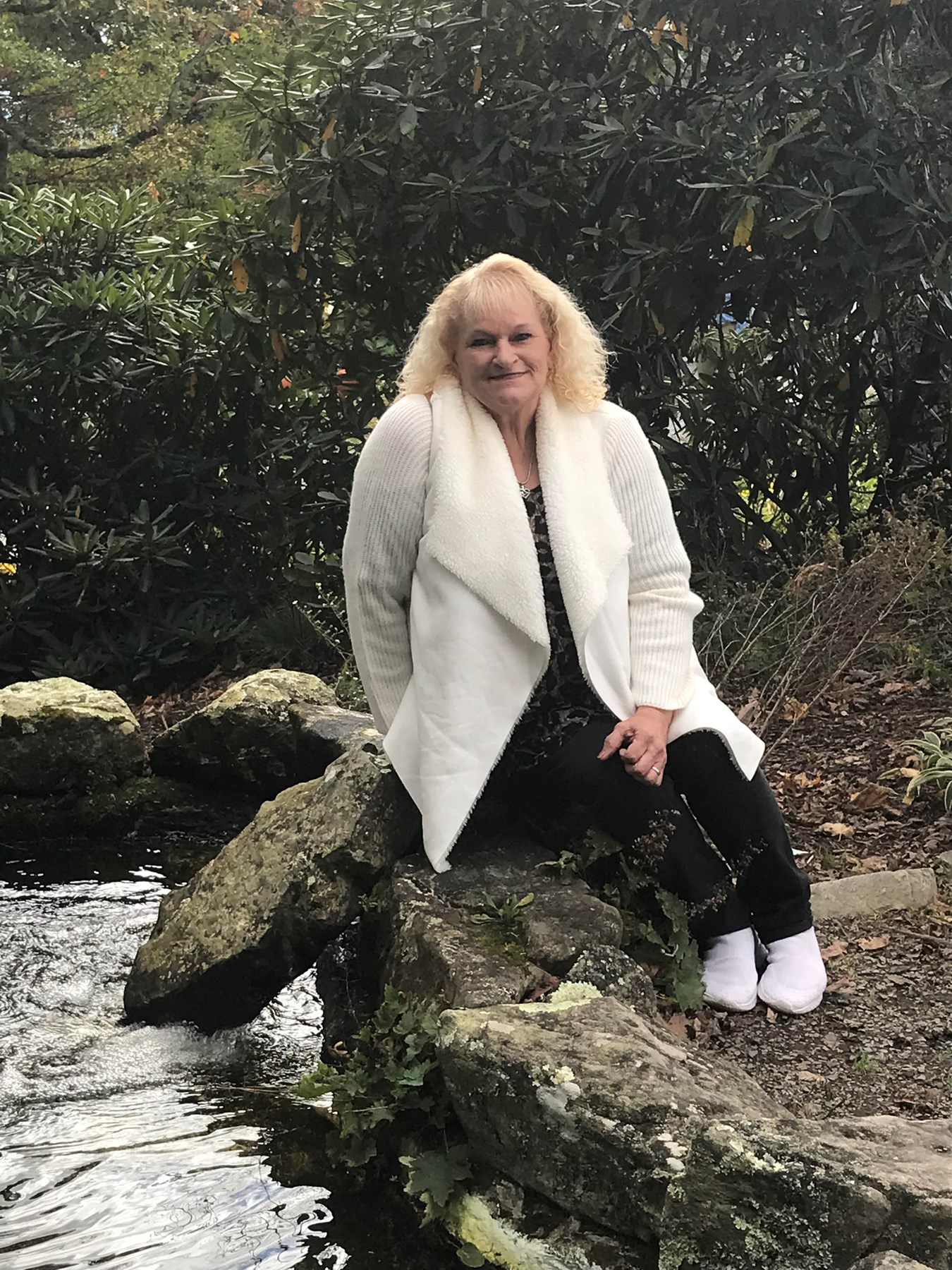 Obituary of Dorothy Gail Bandy