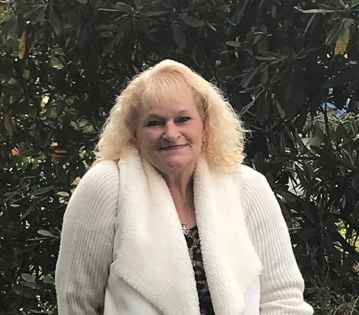 Obituary of Dorothy Gail Bandy