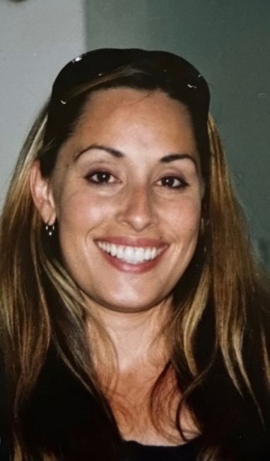 Obituary of Heather Michele Frost