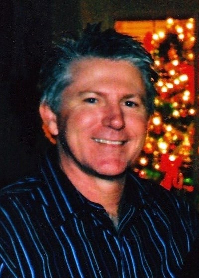 Obituary of Ron Kelley