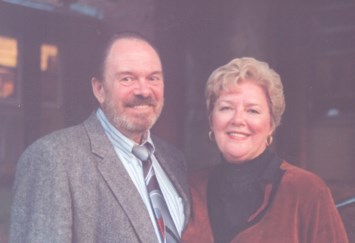 Obituary of Tommy Laufer