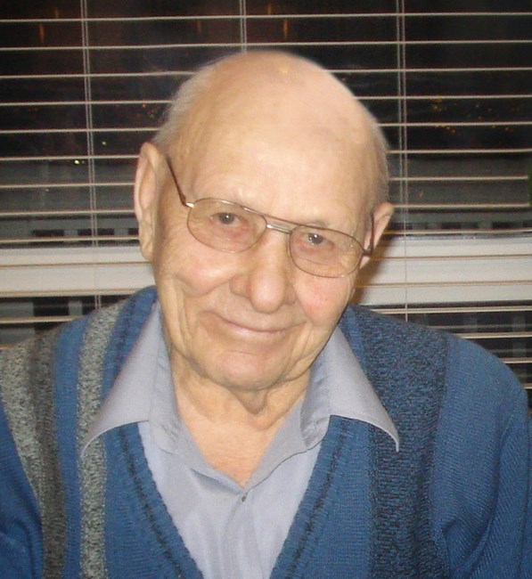 Obituary of Ronald John Schulte