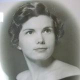 Obituary of Elizabeth Keech Barnes