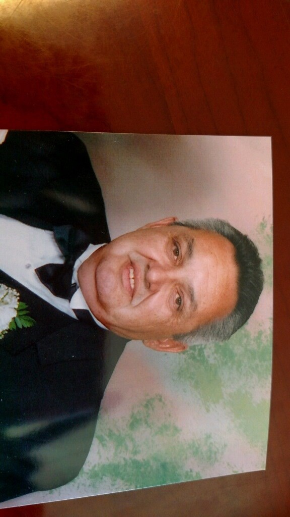 Obituary of Joseph Vidal