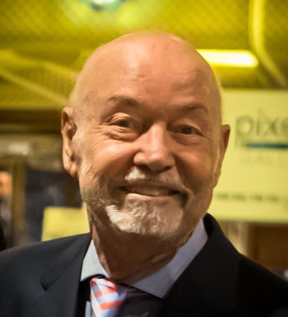 Obituary of Dr. Amir H Neyestani