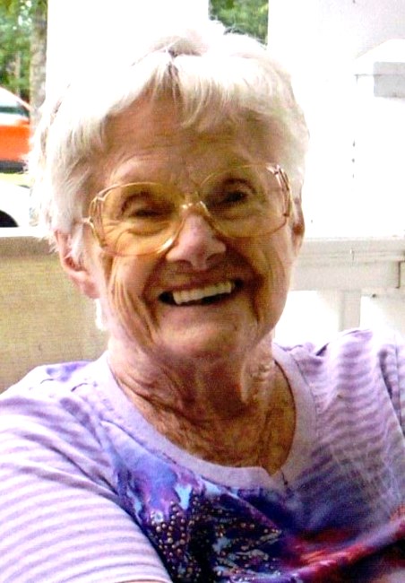 Obituary of June A. Hicks