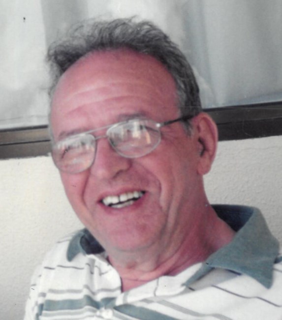 Avis de décès de Raymond Lacelle