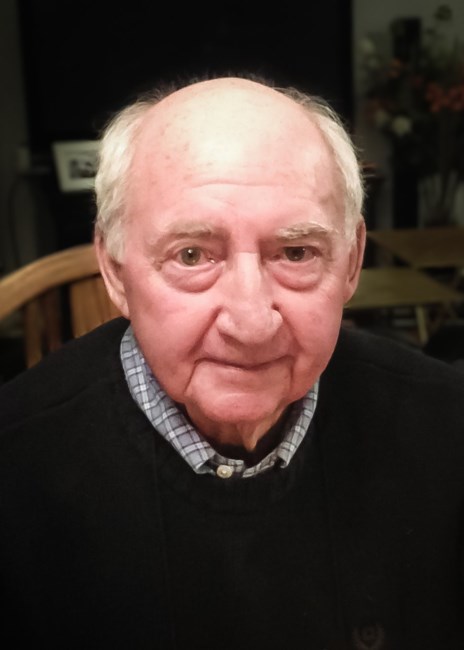 Obituary of Clifford Allan Shaw
