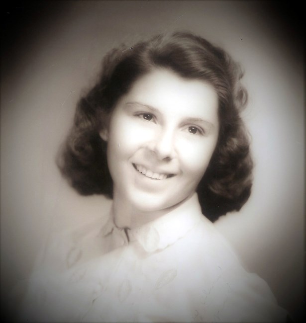 Obituary of Wanda Jean Moss Rutledge