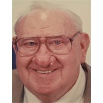 Avis de décès de John D. Houston