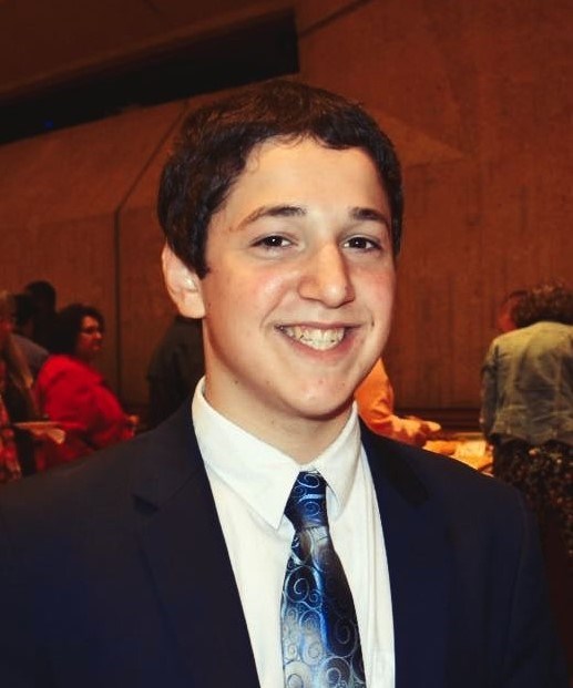 Obituary of Joshua Avraham Erani
