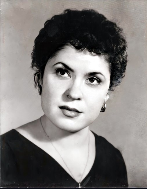 Obituary of Felicitas Jara Covarrubias