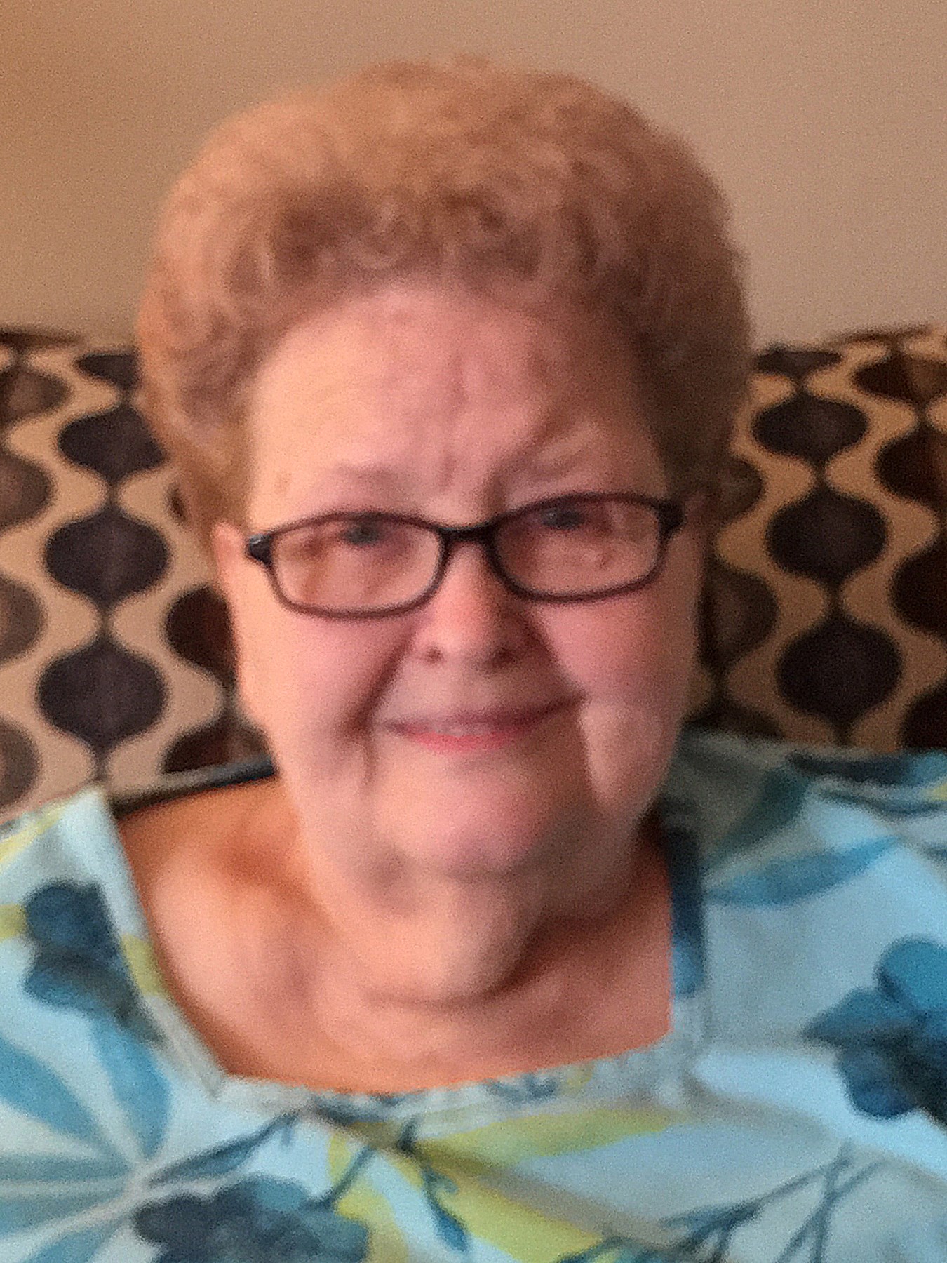 Obituary of Marlene Logan