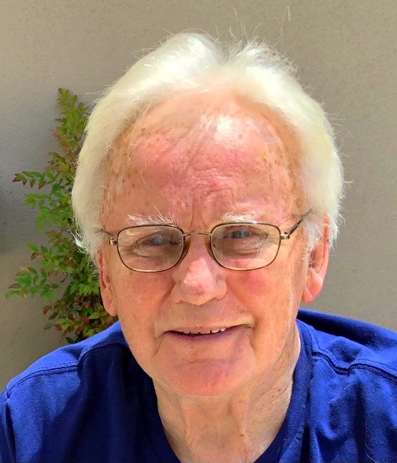 Obituario de Edward Michael Brennan