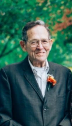 Obituary of Edward Lee Rork