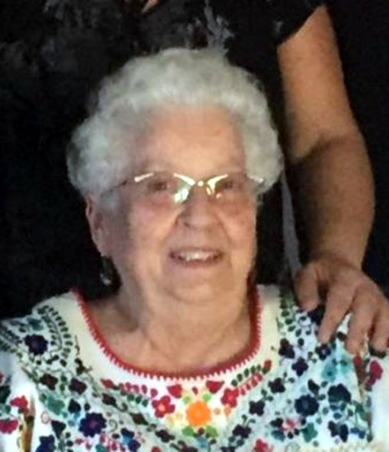 Obituary of Dorothy K King