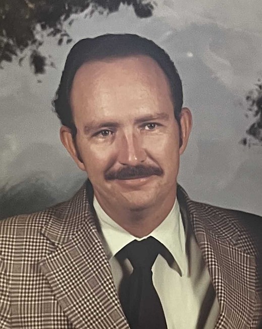 Obituary of James A. Crandall