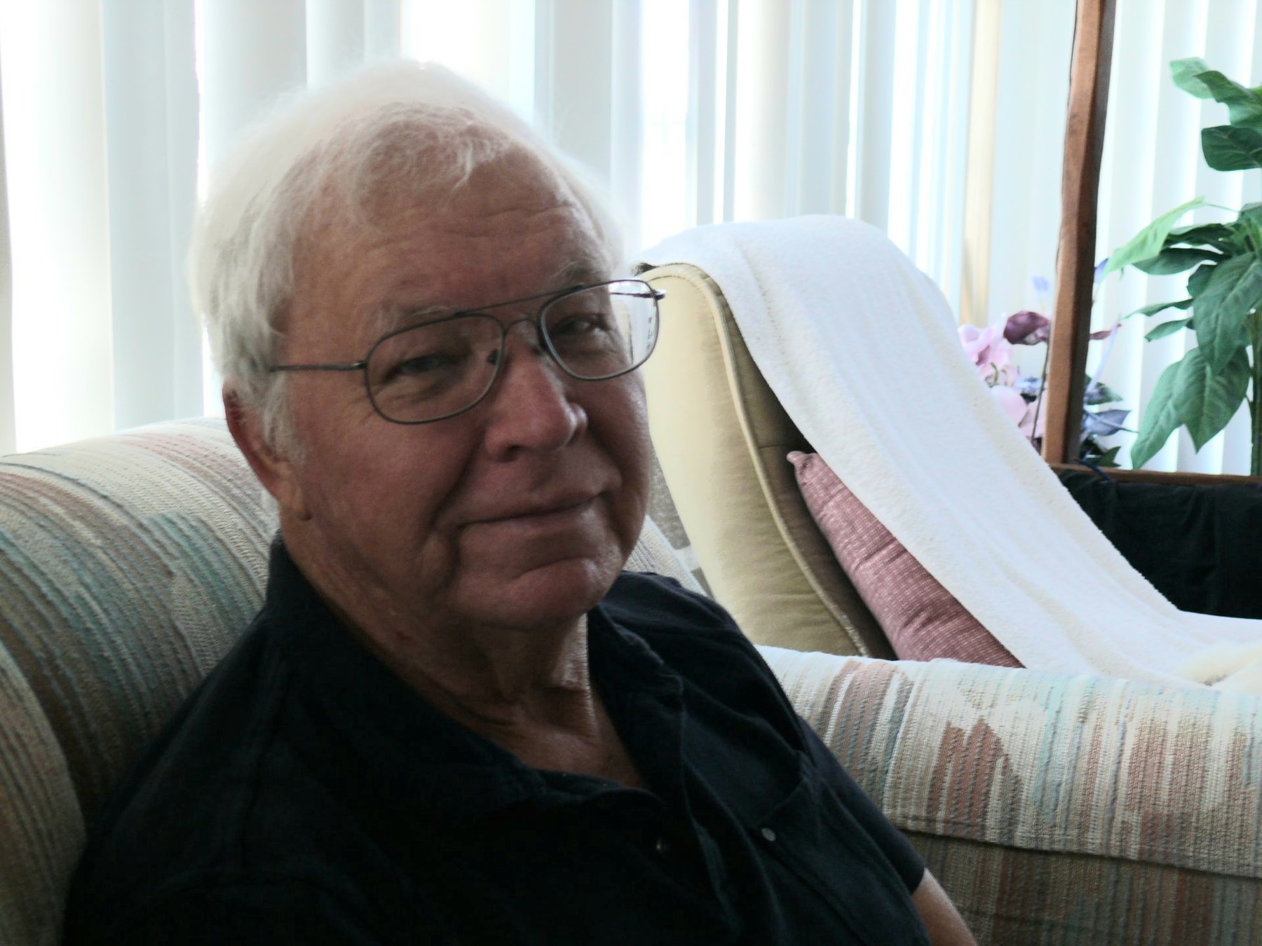 Obituary of John Jeffrey Hejno