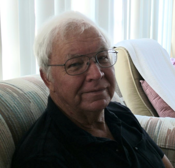 Obituary of John Jeffrey Hejno