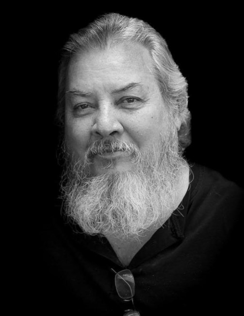 Obituary of Eloy Perea Jr.