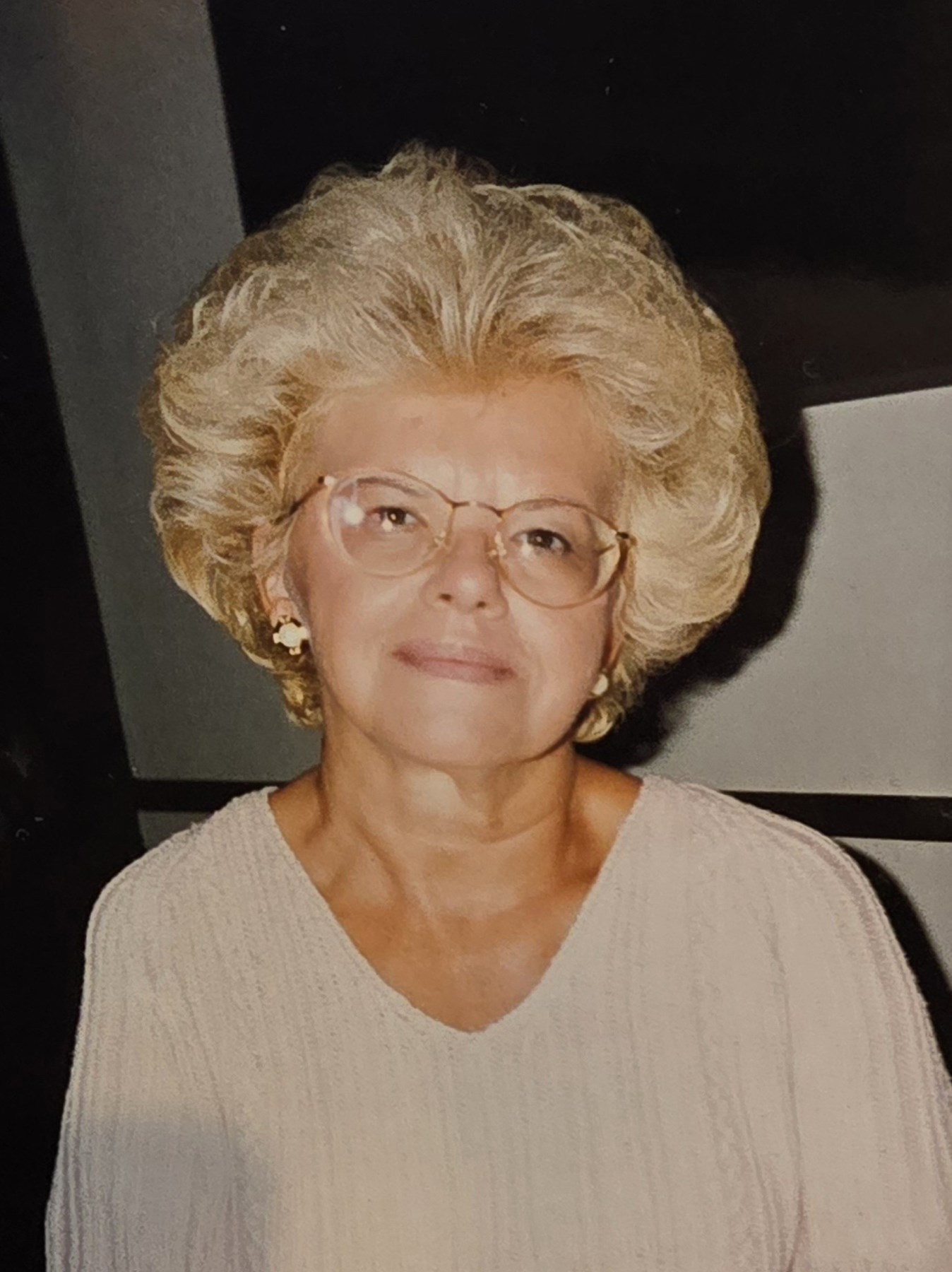 Obituary of Josephine Garamella