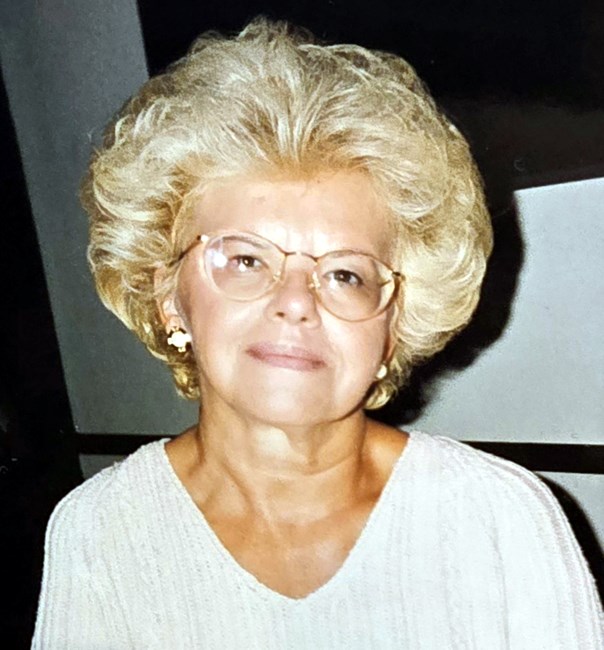 Obituary of Josephine Garamella