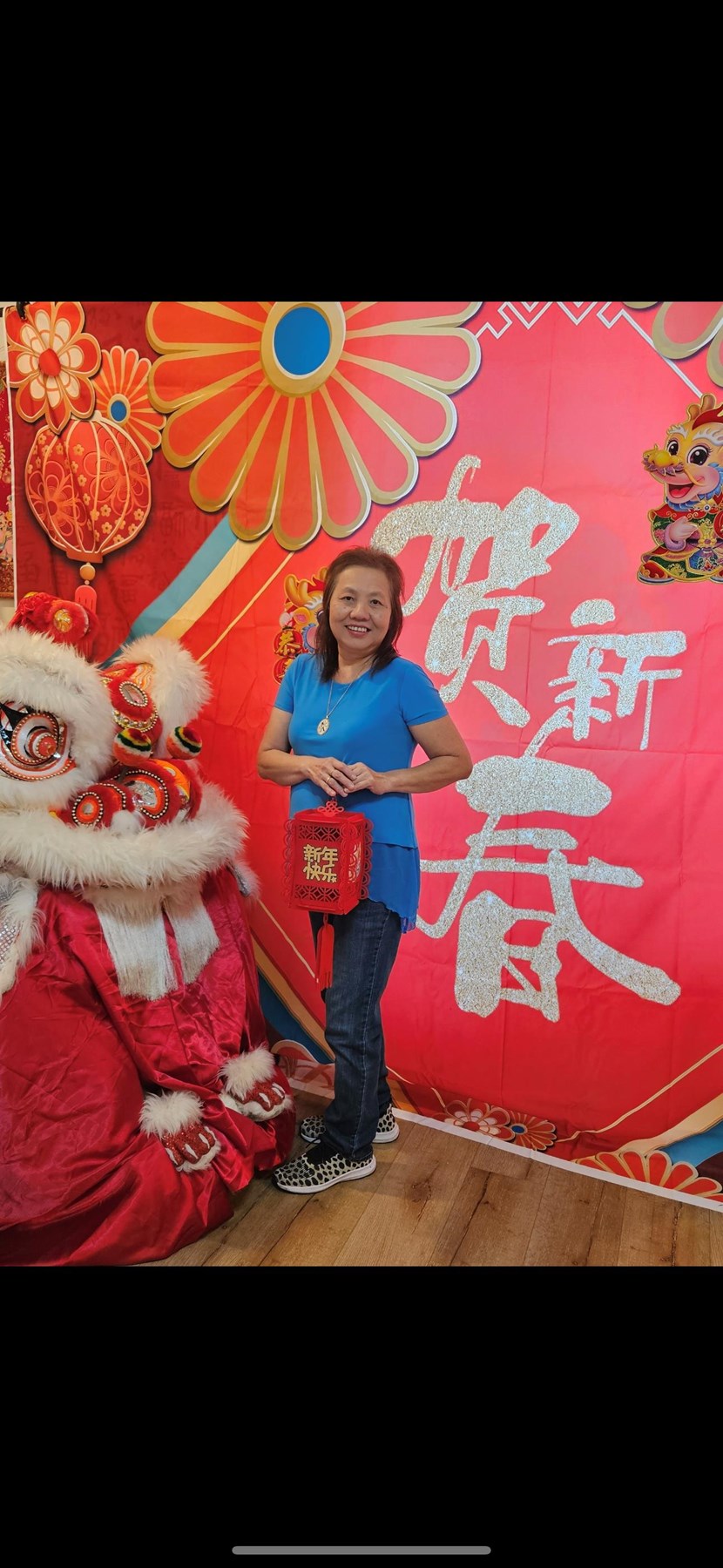 Obituary of Quan "Jeanette" Le Rodriguez